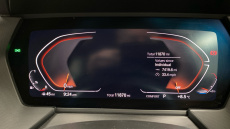 BMW 2 Series 220i M Sport 4dr Step Auto Petrol Saloon